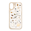 Coastal Handmade Shell iPhone 16 Plus Phone Case