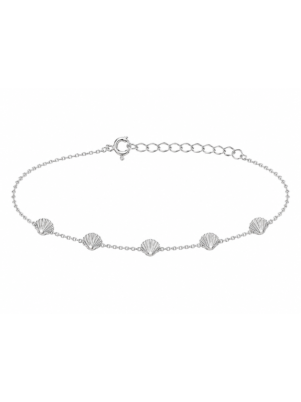 Shell Bracelet