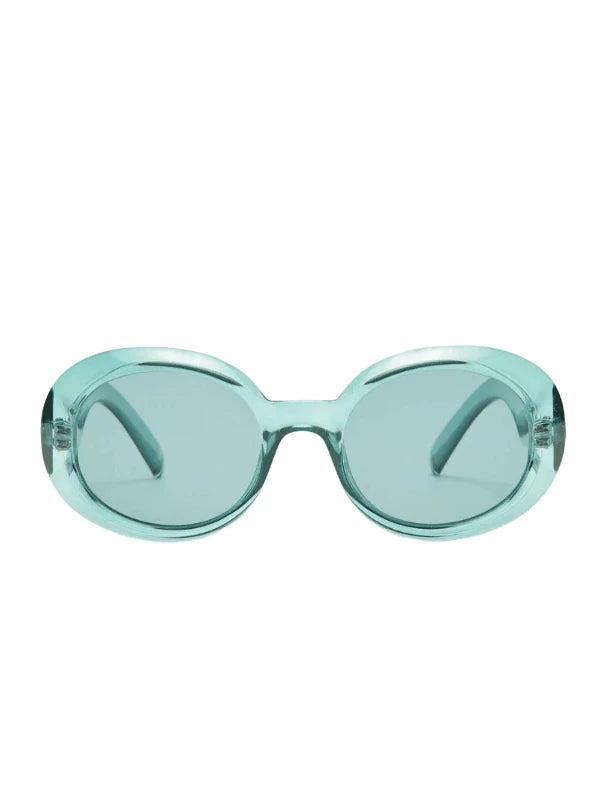 LE SPECS WORK IT SUNGLASSES