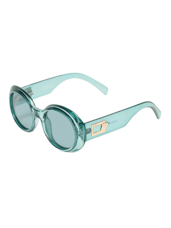 LE SPECS WORK IT SUNGLASSES
