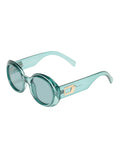 LE SPECS WORK IT SUNGLASSES