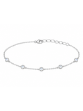 Moonstone Bracelet