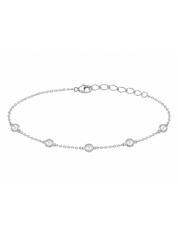 Moonstone Bracelet