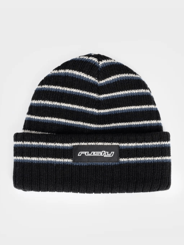 RUSTY  BONES REVERSIBLE BEANIE