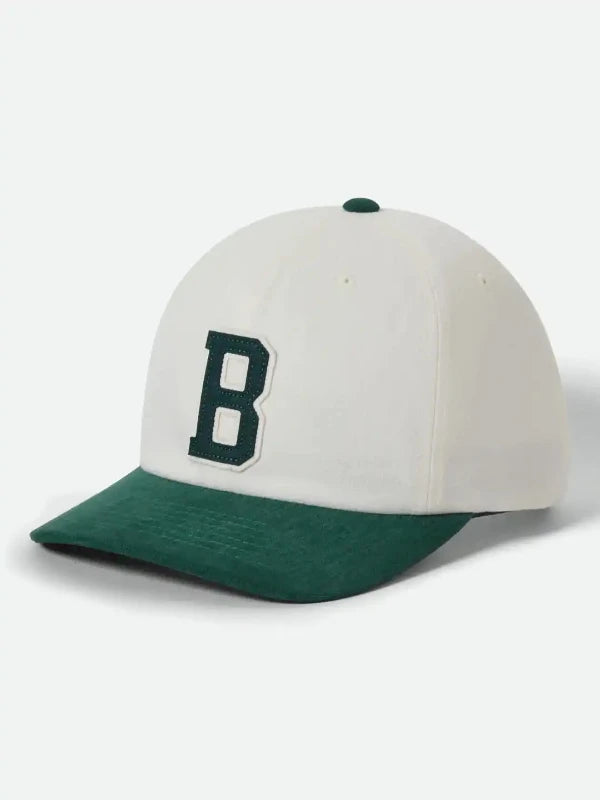 BRIXTON BIG B ADJUSTABLE HAT