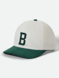 BRIXTON BIG B ADJUSTABLE HAT