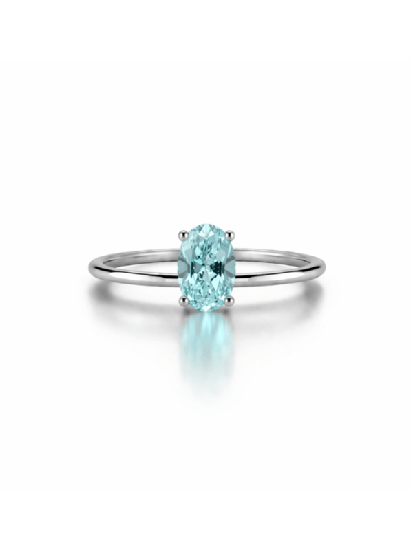 BLUE LAGOON RING