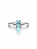 BLUE LAGOON RING
