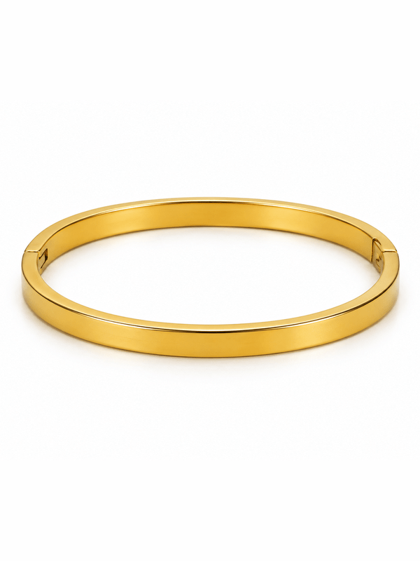 THE ESSENTIAL BANGLE