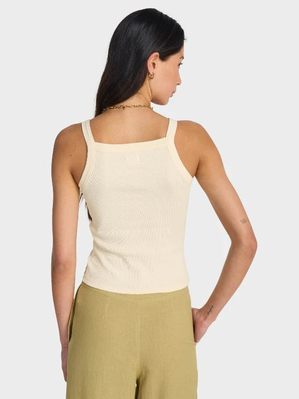 BILLABONG WOMENS DAY TRIP FOREVER TANK TOP