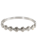 Seashell Treasures Bangle