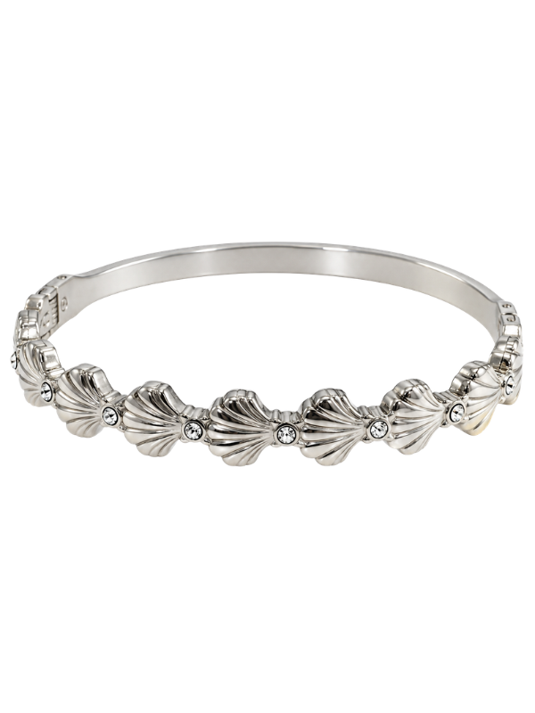 Seashell Treasures Bangle