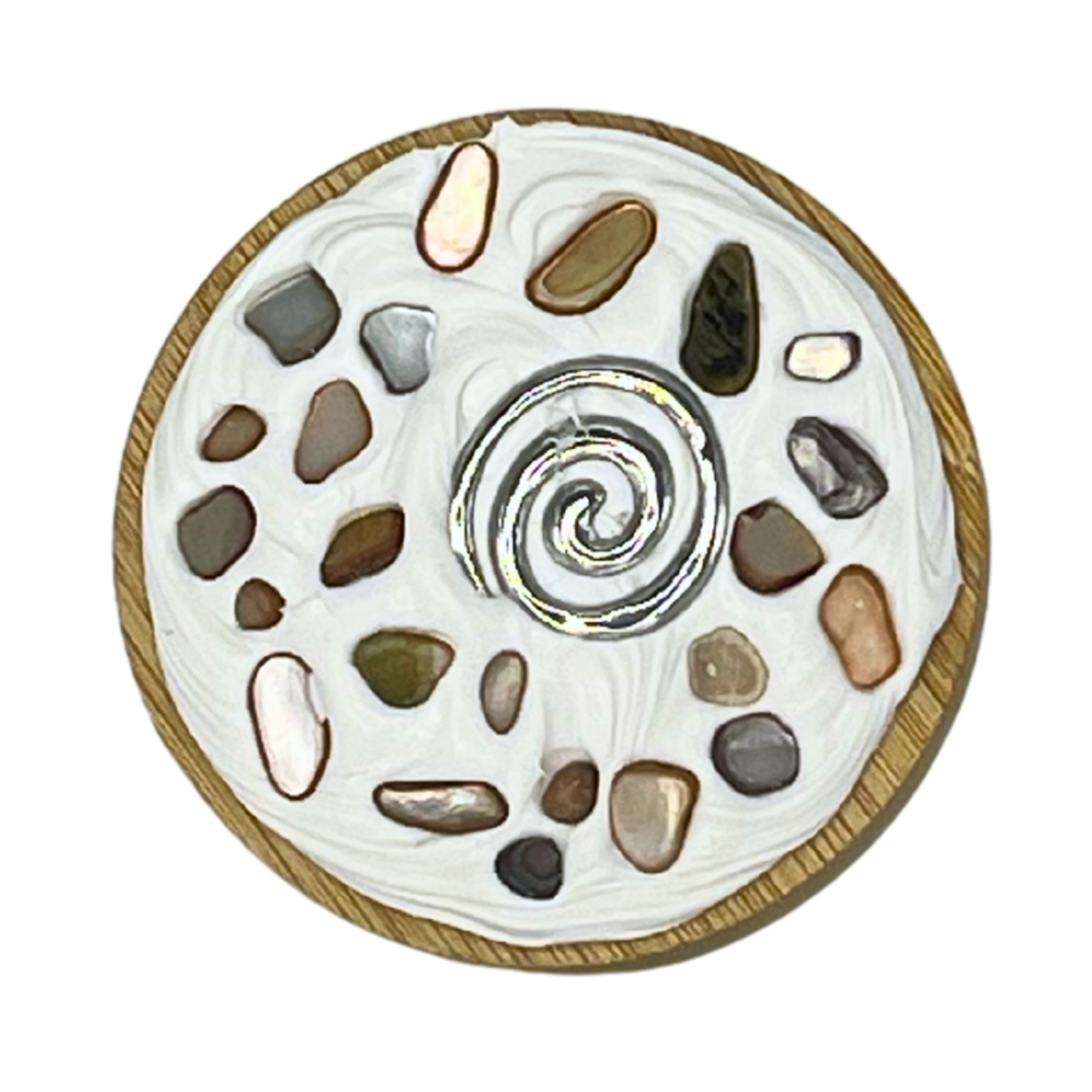 Handmade Shell Bottle Opener