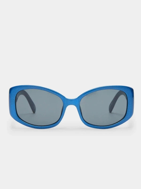 LE SPECS STARLIGHT SUNGLASSES