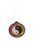 TOWN & COUNTRY SURF OG AIR FRESHENER