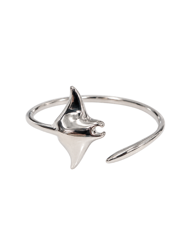 Stingray Wrap Ring