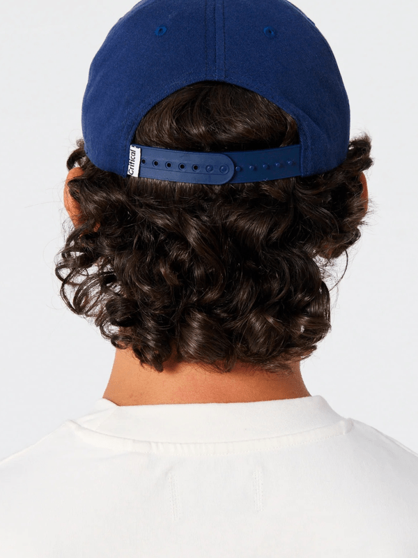 THE CRITICAL SLIDE SOCIETY DIAMOND CAP