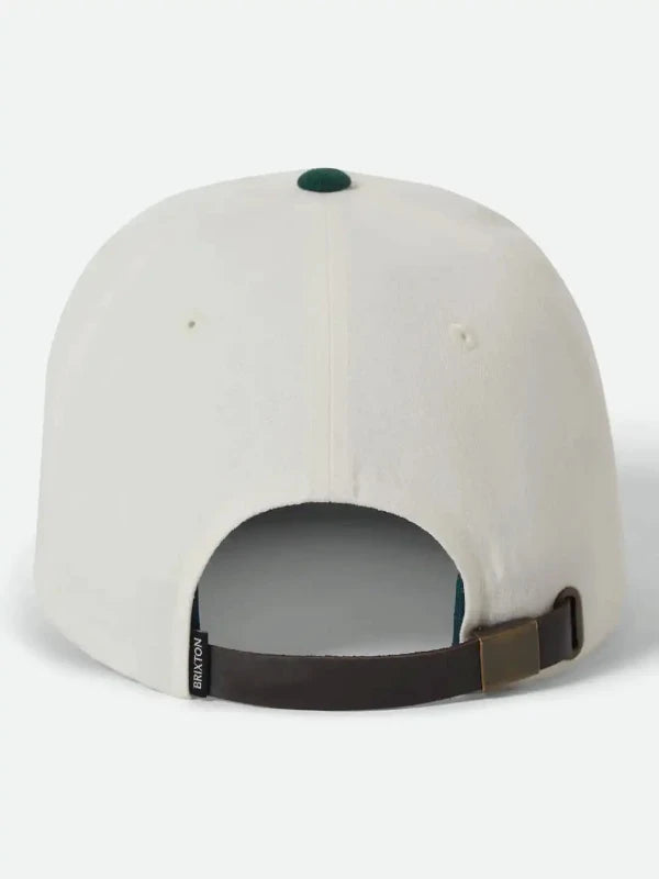 BRIXTON BIG B ADJUSTABLE HAT