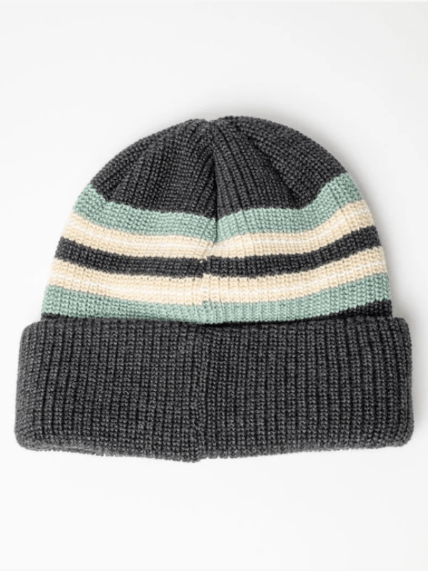 RUSTY BIG RED BEANIE