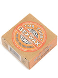 MR. ZOG’S SEX WAX – MID COOL WATER SURF WAX