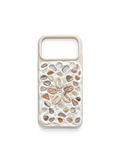 Coastal Handmade Shell iPhone 17 Pro Max