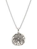 Sand Dollar Necklace
