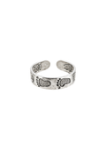 Barefoot Beach Toe Ring