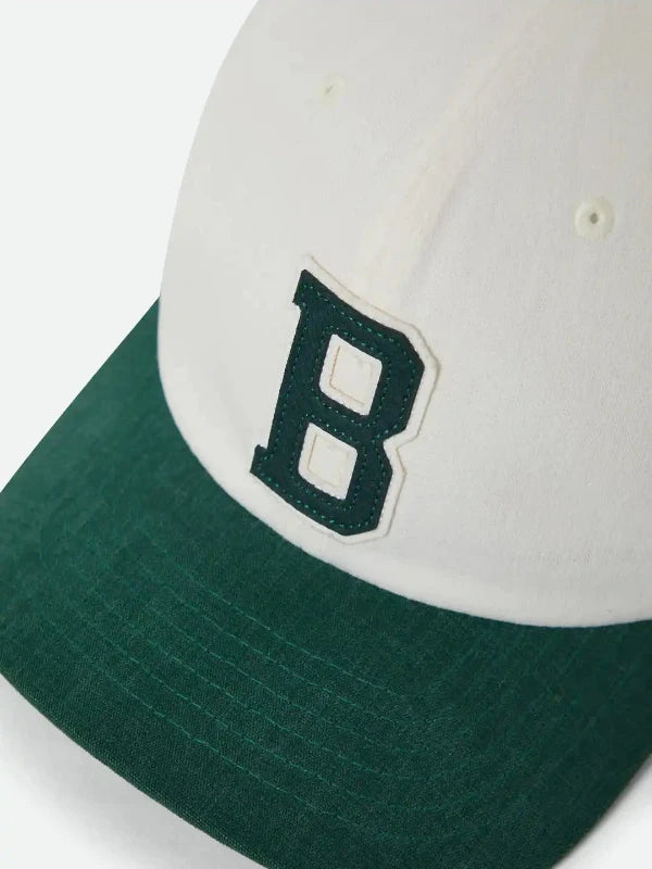 BRIXTON BIG B ADJUSTABLE HAT