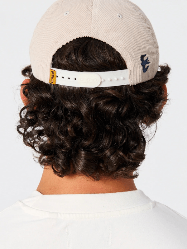 THE CRITICAL SLIDE SOCIETY SEABIRD CORD CAP