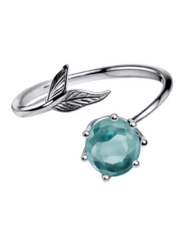 MERMAID COVE RING