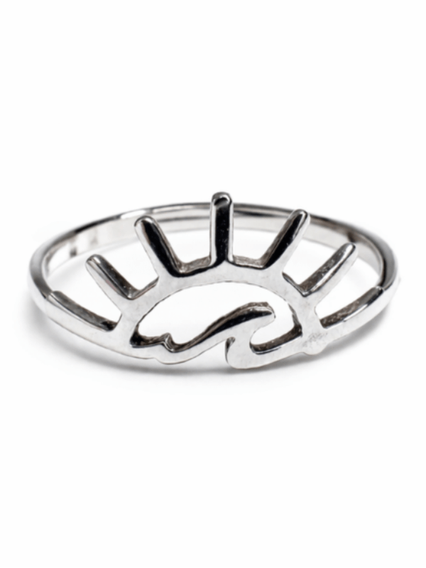 MORNING TIDE RING