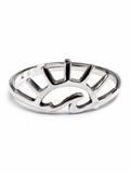 MORNING TIDE RING