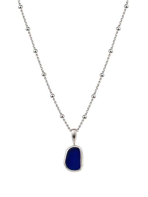 Handmade Seaglass Necklace