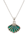 SHORELINE SHELL NECKLACE