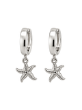 Starfish Drop Huggies