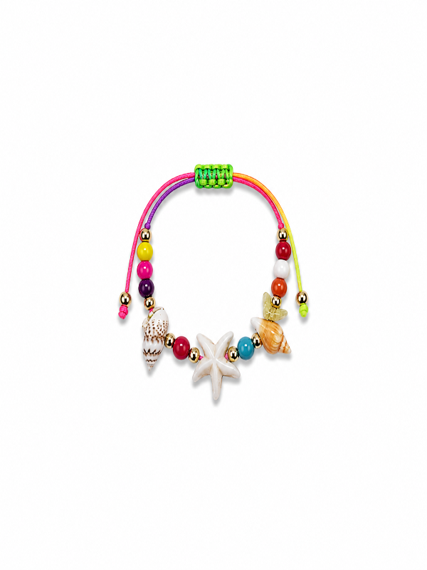 OCEAN TREASURE BRACELET/ANKLET