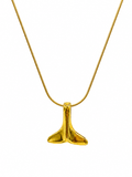 SANTORINI SEA NECKLACE