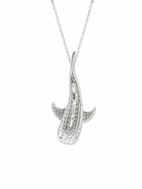 WHALE SHARK NECKLACE