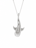 WHALE SHARK NECKLACE