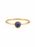 SAILOR BLUE STONE RING