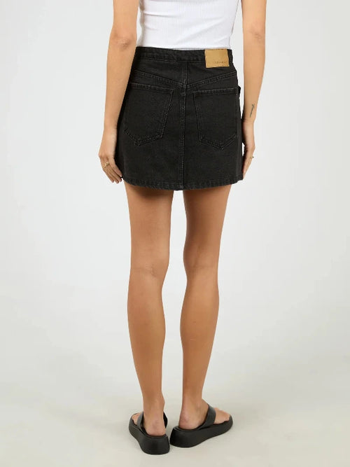 ALL ABOUT EVE LENNI MINI SKORT
