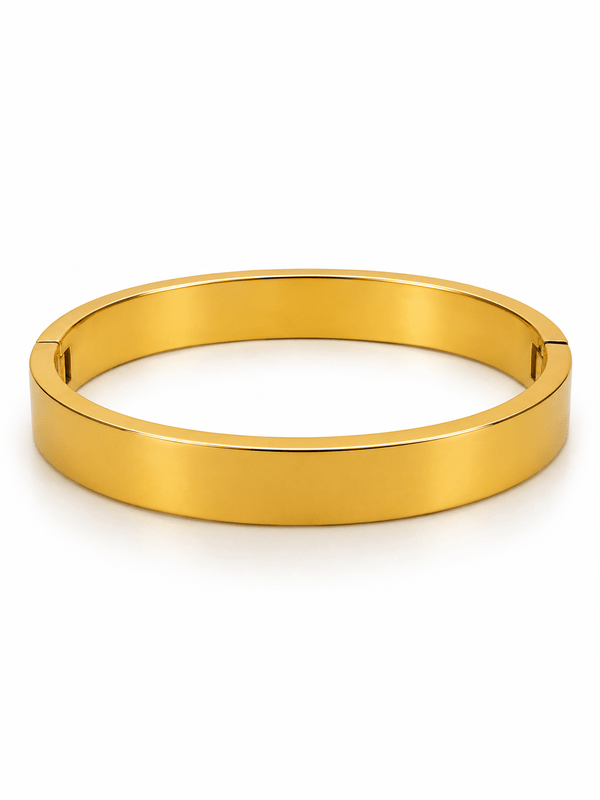 THE FOUNDATION BANGLE