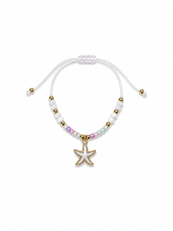 ETOILE DE MER BRACELET/ANKLET