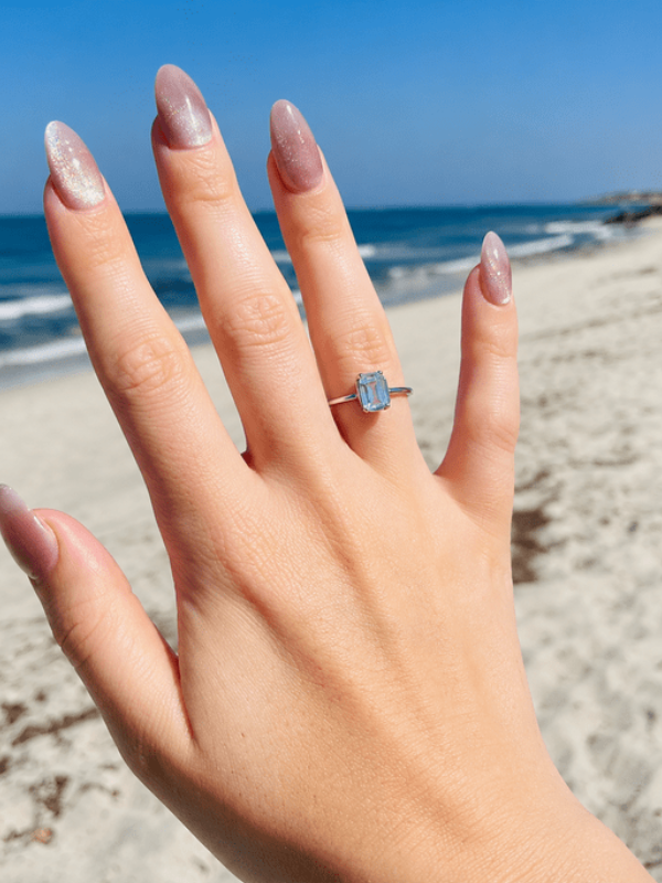 CLEARWATER RING