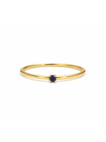MIDNIGHT SEA RING