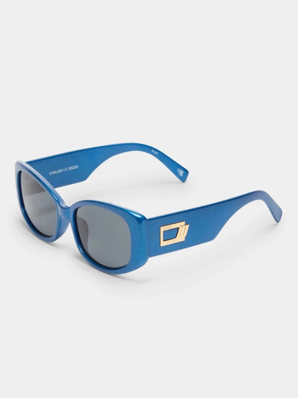 LE SPECS STARLIGHT SUNGLASSES