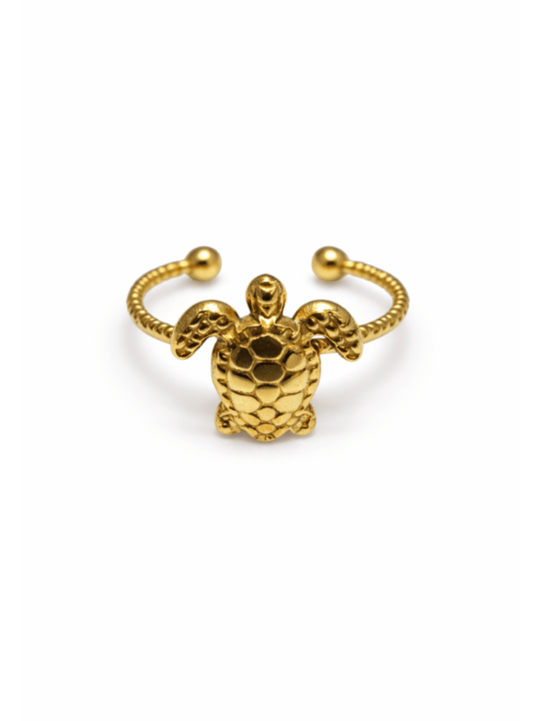 EVERSEA TURTLE RING