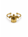 EVERSEA TURTLE RING