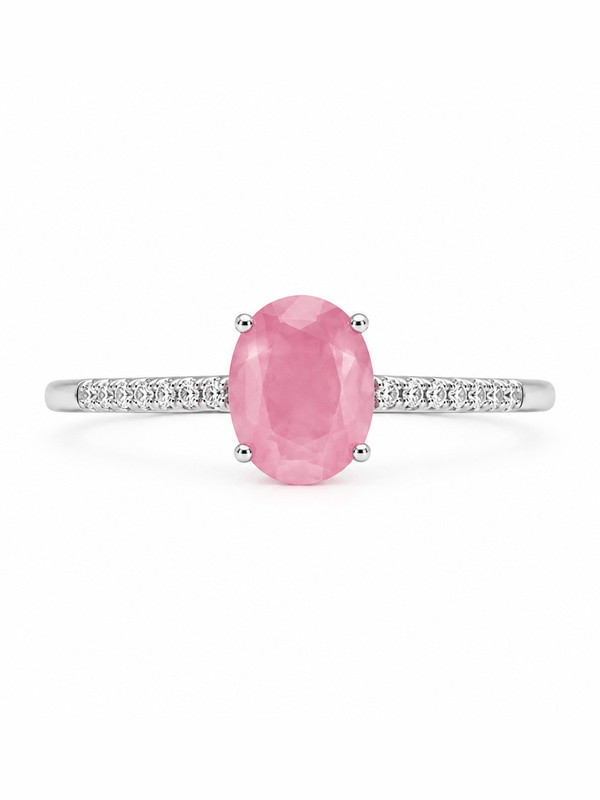 ROSEWATER RING