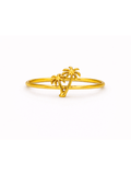 OASIS PALM RING